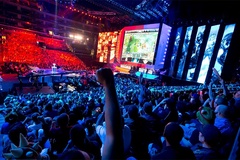 Gen Z và bước ngoặt nghề nghiệp: Khi Esports vượt qua định kiến truyền thống