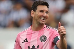 Messi dẫn đầu những cầu thủ có tầm ảnh hưởng lớn nhất trước thềm World Cup