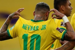 Dư luận Brazil đòi đưa Neymar vào đội hình dự World Cup 2026