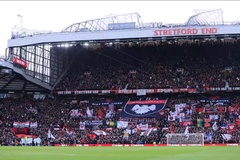 Các đội có lượng khán giả trung bình cao nhất châu Âu: 2 đội bóng Đức dẫn đầu, MU xếp thứ ba