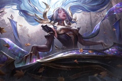 LMHT 26.5 LOL: Chi tiết bản cập nhật chính thức của First Stand 2026