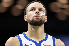 Tin vui cho người hâm mộ Warriors: Xác định thời điểm dự kiến Stephen Curry tái xuất NBA