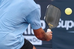 Tốc độ tay trong Pickleball hiện đại: Câu chuyện không chỉ là phản xạ