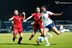 Xem trực tiếp tuyển nữ Việt Nam thi đấu ở Asian Cup 2026 ở đâu? kênh nào?