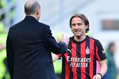 Kế hoạch của Real Madrid sau World Cup: một huấn luyện viên nổi tiếng trong tầm ngắm