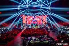 BLAST công bố thay đổi lớn cho lịch thi đấu Esports Counter-Strike 2 năm 2027