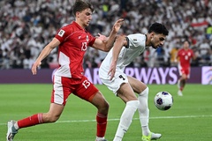 ĐTQG Indonesia lao đao lực lượng trước FIFA Days tháng 3/2026