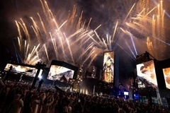 Bất chấp căng thẳng Trung Đông, Esports World Cup 2026 khẳng định không thay đổi lịch thi đấu