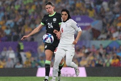 Thua đậm Australia, tuyển nữ Iran vẫn còn cơ hội dự World Cup 2027