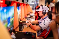 Đấu trường Esports trong siêu thị Walmart: Thử nghiệm táo bạo cho tương lai ngành game