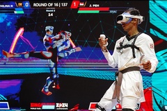 Khi Taekwondo gặp Esports: Cuộc cách mạng số của môn võ Olympic