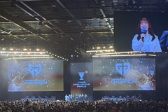 Top những giải đấu Esports tháng 2/2026: LMHT bùng nổ với LCK Cup, Counter-Strike thống trị lượng view