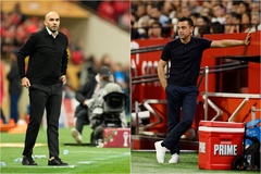 Xavi là ứng cử viên sáng giá nhất để dẫn dắt tuyển Ma rốc sau World Cup