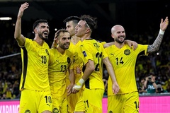 LĐBĐ Malaysia không phục phán quyết của CAS