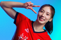 Phụ công kiêm đối chuyền Trung Quốc từng vô địch thế giới giải nghệ ở tuổi 30