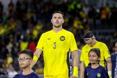 CLB La Liga bảo vệ cầu thủ Malaysia dính án “nhập tịch lậu” sau phán quyết của CAS