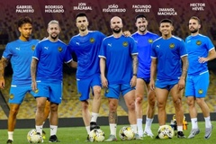 CĐV Malaysia kêu gọi tước quốc tịch 7 cầu thủ nhập tịch “lậu”