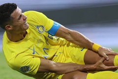 Ronaldo có thể bỏ lỡ 2 trận giao hữu vì chấn thương có thể nghiêm trọng hơn dự kiến