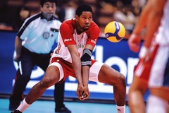 Xu thế nhập tịch lan rộng trong bóng chuyền thế giới: Khi những quốc gia hàng đầu không đứng ngoài cuộc