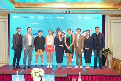 PPA Asia 1000 - MB Hanoi Cup 2026: Sân chơi pickleball đỉnh cao quy tụ các tay vợt hàng đầu