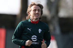 Thông tin mới nhất về đội hình xuất phát của AC Milan trước trận derby gặp Inter