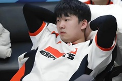 Nghi vấn bán độ tại LPL: Top Esports mở cuộc điều tra đối với người đi rừng Naiyou