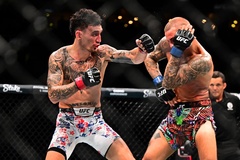 Nhà vô địch Volkanovski phân tích chiến thuật UFC 326: Vì sao Max Holloway sẽ thắng Oliveira?