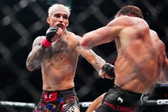 Dàn chuyên gia ESPN đồng loạt đứng về phía Max Holloway: Oliveira đơn độc tại UFC 326