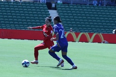 Bảng xếp hạng giải bóng đá nữ châu Á 2026 mới nhất