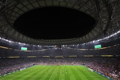 Trận Finalissima mở ra triển vọng được tổ chức ở Qatar nhờ tín hiệu từ Iran