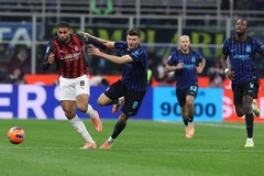Dự đoán AC Milan vs Inter Milan, 2h45 ngày 9/3, Serie A 2025/26