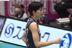 Link trực tiếp giải bóng chuyền VĐQG Nhật Bản: Okayama Seagulls vs Victorina Himeji