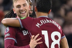 Nhận định, soi kèo West Ham vs Brentford: Derby London kịch tính