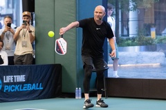 Andre Agassi ra mắt World Series of Pickleball: Giải đấu toàn cầu với tiền thưởng cực lớn