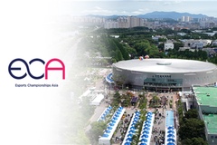 Hàn Quốc tổ chức Asian Esports Championship 2026, Việt Nam góp mặt