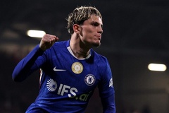 Chelsea giành vé vào tứ kết FA Cup sau trận đấu kịch tính với 6 bàn thắng