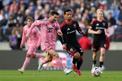 Messi ghi nhiều bàn thắng nhất vào những ngày nào và tháng nào?