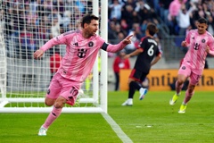 Bất ngờ về mức lương của Messi ở Inter Miami vừa được tiết lộ