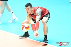 Hot boy bóng chuyền Mông Cổ Batsuuri Battur gia nhập LP Bank Ninh Bình