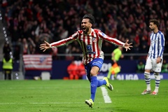 Dự đoán Atletico Madrid vs Tottenham, 3h00 ngày 11/3, Champions League 2025/26