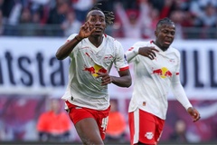 "Messi mới" Diomande tiếp tục gây sốt khắp châu Âu