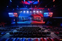 Riot Games lên tiếng về địa điểm First Stand 2026 tại Brazil sau làn sóng chỉ trích từ người hâm mộ