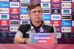 Nhật Bản quyết thắng Việt Nam để giữ ngôi đầu bảng tại Asian Cup nữ 2026