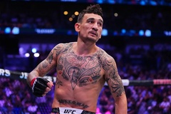 Max Holloway không bỏ cuộc sau UFC 326: "Tôi sẽ trở lại mạnh mẽ và tìm gặp lại Oliveira"