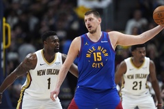 Thái độ thờ ơ làm nên huyền thoại: Siêu sao Nikola Jokic tiết lộ đã ngủ quên trong đêm NBA Draft