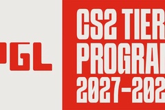 PGL cam kết đầu tư 22 triệu USD cho hệ sinh thái Esports Counter-Strike giai đoạn 2027–2028
