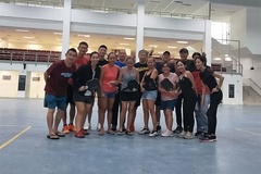 Khủng hoảng pickleball Malaysia: Chủ tịch MPA đối mặt nguy cơ giải thể hiệp hội