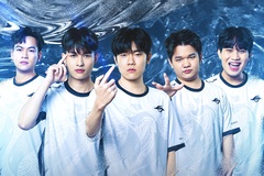 First Stand 2026: Lá thăm định mệnh cho G2 và BLG, cơ hội thử lửa của Team Secret Whales