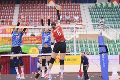 Liên đoàn bóng chuyền Việt Nam siết chặt quy định kiểm tra giới tính VĐV