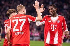 Tỷ lệ kèo trận Atalanta vs Bayern Munich, 3h00 ngày 11/3, Cúp C1 châu Âu